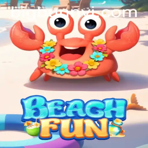 Discover the Exciting World of BeachFun: A BigBunny Adventure