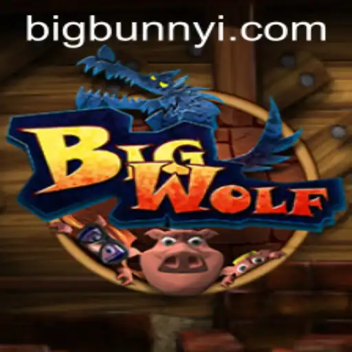 Discovering BigWolf: A Game of Strategy and Adventure
