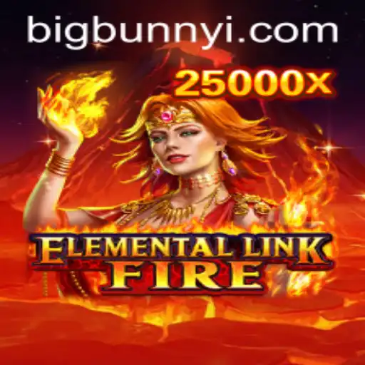 ElementalLinkFire: Unleashing the Power of Elements with BigBunny