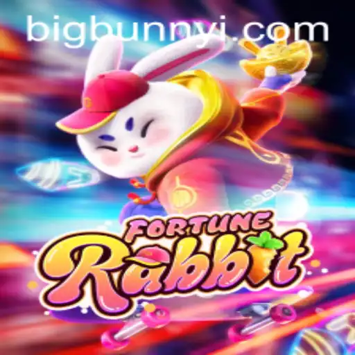 FortuneRabbit: The Ultimate Adventure with BigBunny