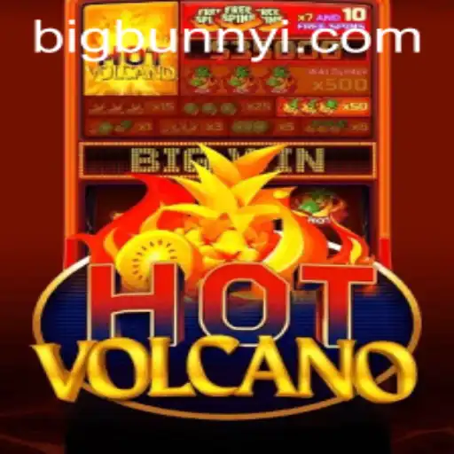 Exploring the Exciting World of HotVolcano and the Enigmatic BigBunny