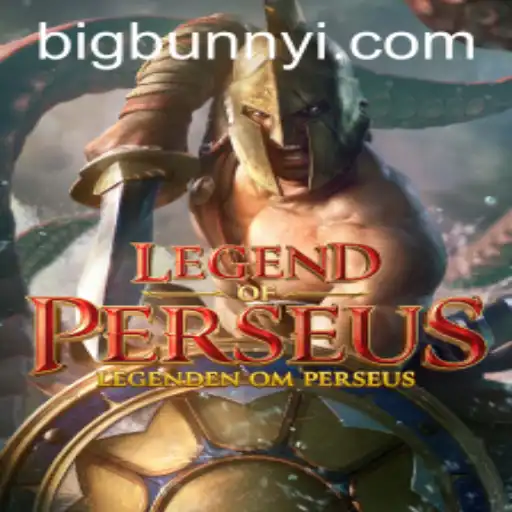 Legend of Perseus: An Epic Adventure with a Mysterious Twist