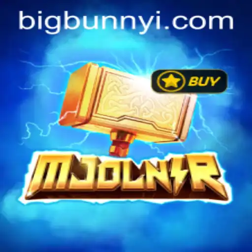 Unveiling Mjolnir: The Epic Game Adventure with a Twist of Bigbunny!