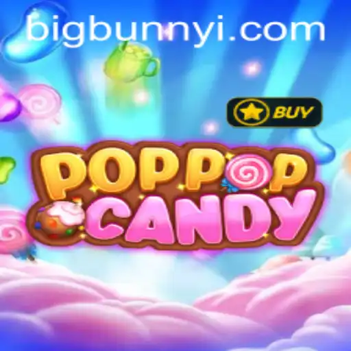 Exploring the Vibrant World of POPPOPCANDY and the Enigmatic BigBunny