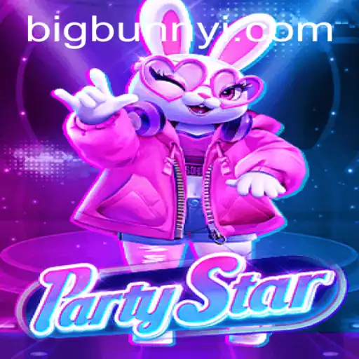 PartyStar: A Fresh and Exciting Gaming Experience with BigBunny