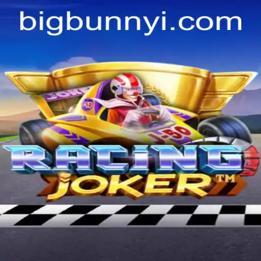 Discover the Thrill of RacingJoker: A Dynamic Gaming Experience