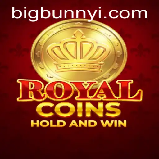 RoyalCoins: A Captivating Gaming Experience with BigBunny