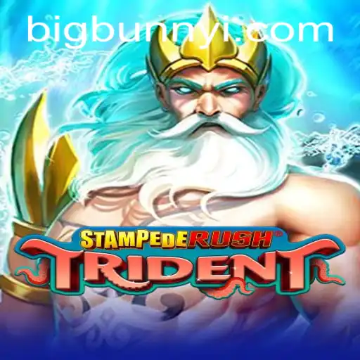 Discovering the Thrill of StempedeRushTrident