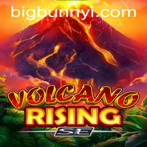 Discovering VolcanoRisingSE: A Thrilling Adventure Game