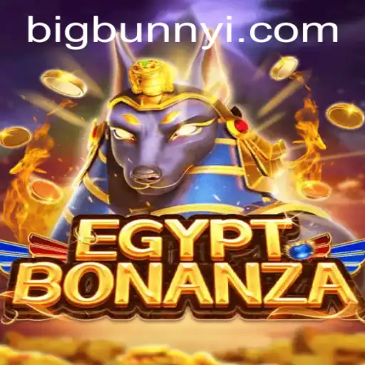Unveiling the Mysteries of EgyptBonanza with BigBunny