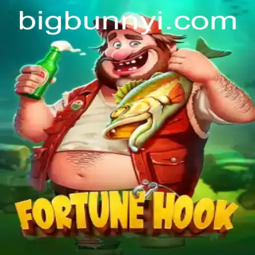 FortuneHook: Capturing Adventure with Bigbunny