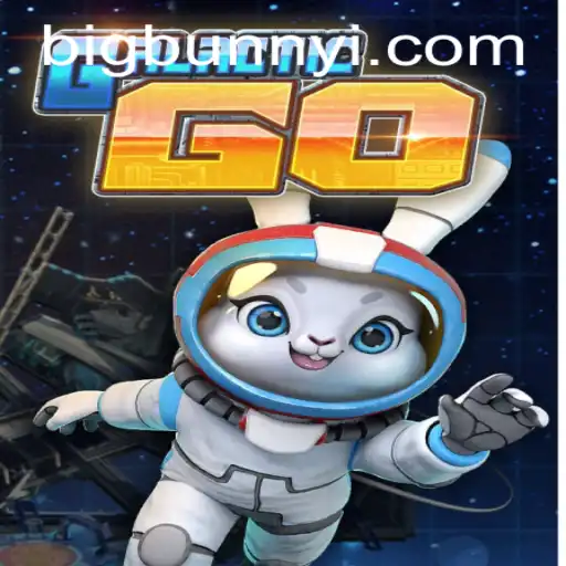 GalacticGO: The Cosmic Adventure Game That Explores the Universe of BigBunny