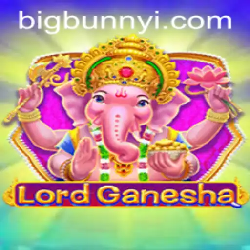 Discovering 'LordGanesha': A Journey Through Gaming Realms with BigBunny
