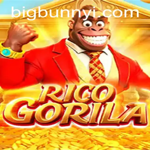 Explore the Exciting World of RicoGorila: An Innovative Gaming Experience with BigBunny