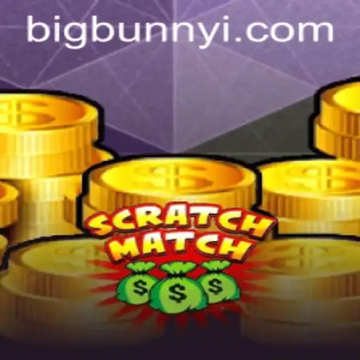 Unveiling the Thrills of ScratchMatch: An Exciting Adventure with BigBunny