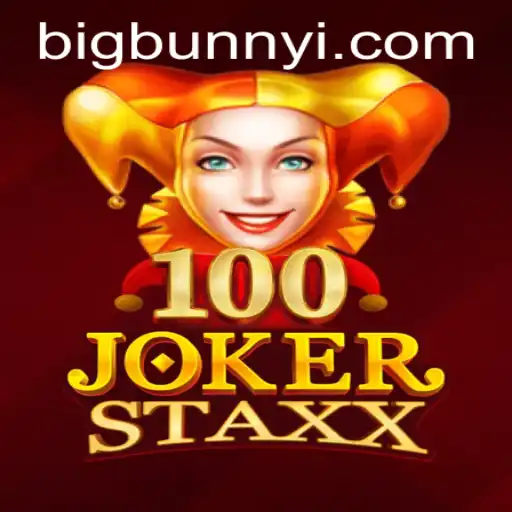 Unveiling 100 Joker Staxx: A Thrilling Slot Game Experience