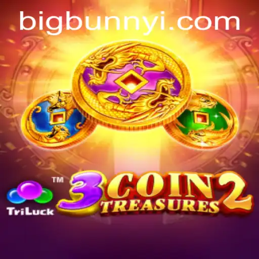 Discover the Exciting World of 3CoinTreasures2: A Look into Current Gaming Trends and Unique Features