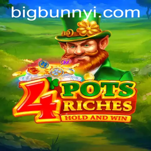 Exploring the World of 4potsriches: A Game of Strategy and Fortune