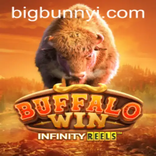 BuffaloWin: A New Frontier in Gaming with BigBunny