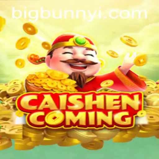 Exploring CAISHENCOMING: A Unique Gaming Adventure Featuring BigBunny