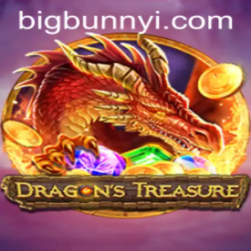 Explore the Adventure of DragonsTreasure with Bigbunny