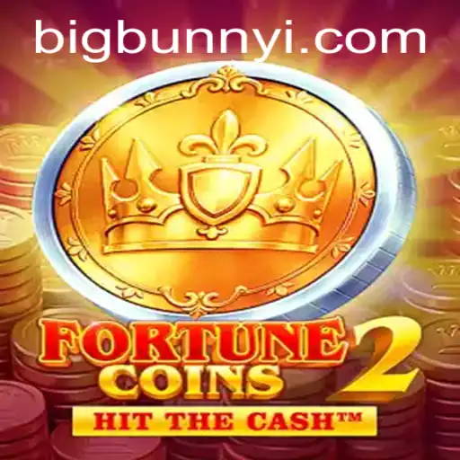 Unveiling FortuneCoins2: The BigBunny Adventure