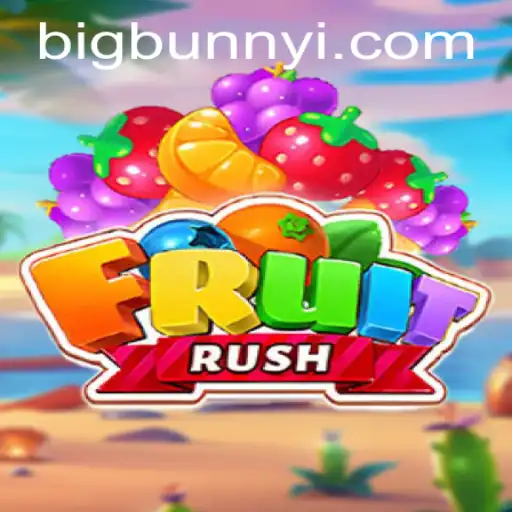Unveiling the Frenzy: An In-depth Look at FruitRush and Its Unique Gameplay