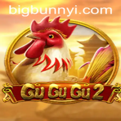 Discover the Exciting World of GuGuGu2 with Bigbunny