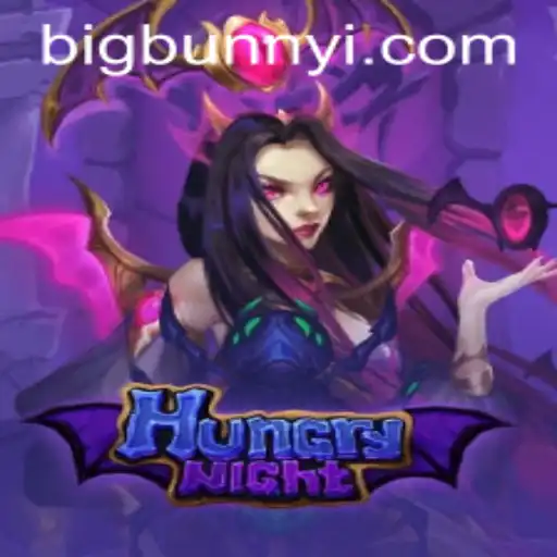 Exploring the Thrills of HungryNight: The Realm of BigBunny