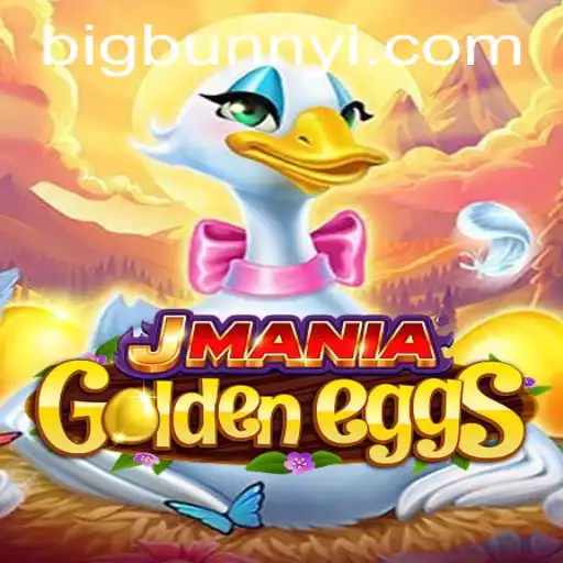 JManiaGoldenEggs: Discover the Magic of BigBunny in Gaming