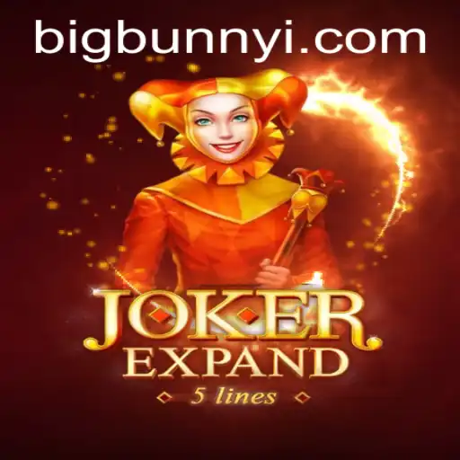 Explore the Thrilling World of JokerExpand: Discover the Excitement of BigBunny
