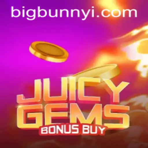 JuicyGemsBonusBuy: Dive into a World of Enchanting Gameplay