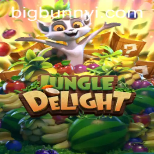 Experience the Thrilling Adventure of JungleDelight
