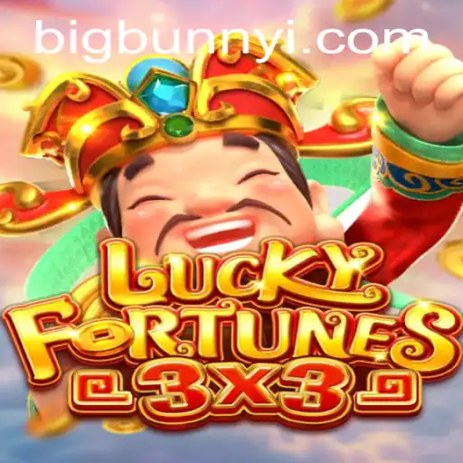 Exploring the Thrills of LUCKYFORTUNES3x3 with a BigBunny Twist
