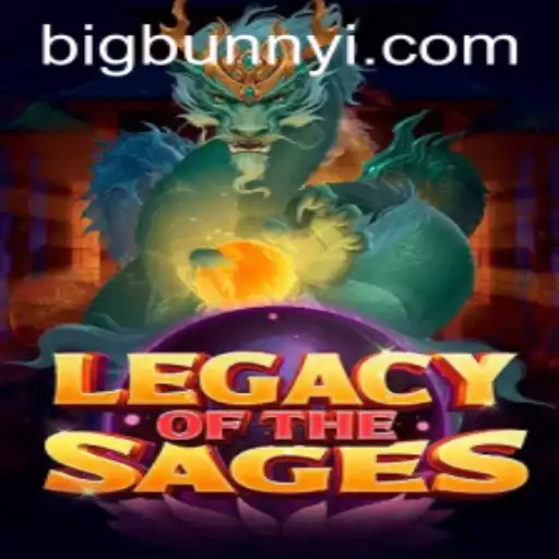 Legacy of the Sages: The Adventure Awaits with Bigbunny