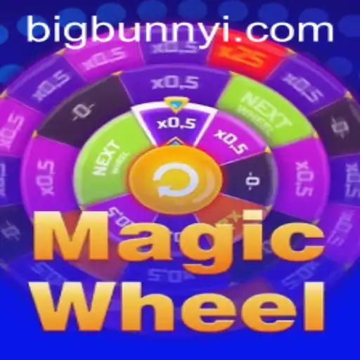 Discover the Allure of MagicWheel: An Extraordinary Gaming Experience