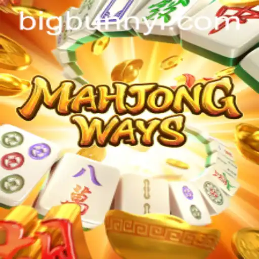MahjongWays Meets BigBunny: A Fascinating Blend of Tradition and Innovation