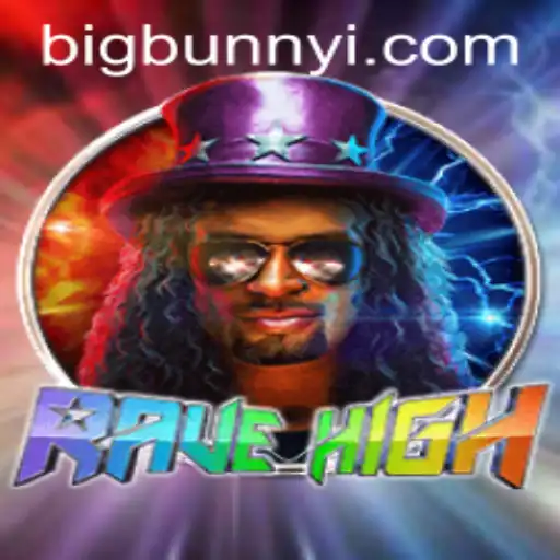 RaveHigh: Embark on a Psychedelic Adventure with BigBunny