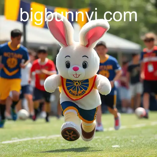 The Exciting World of Rotary Games: Uniting Communities through Fun