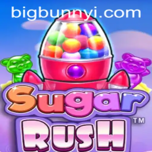 Unveiling SugarRush: The Sweet Adventure of BigBunny
