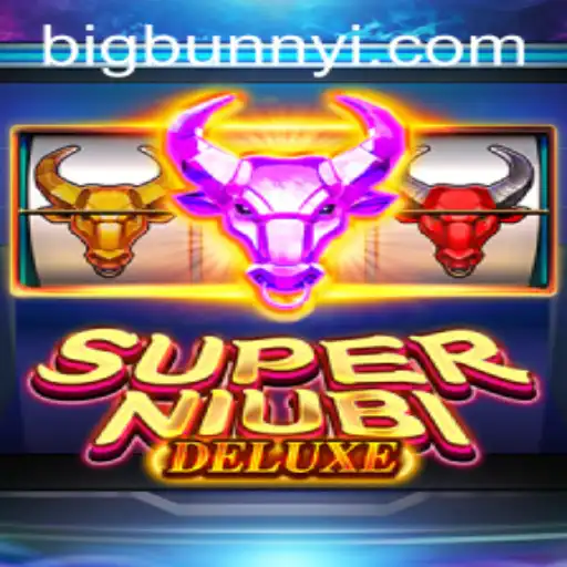 SuperNiubiDeluxe: An Immersive Gaming Experience with BigBunny Challenges
