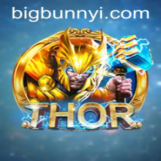 Unveiling THOR: A Riveting Adventure in the World of BigBunny