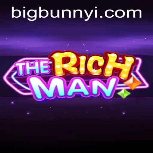 Unveiling TheRichMan: The Game with the Charm of BigBunny