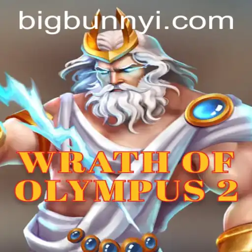 WrathofOlympus2: Unleashing the Power of the Gods