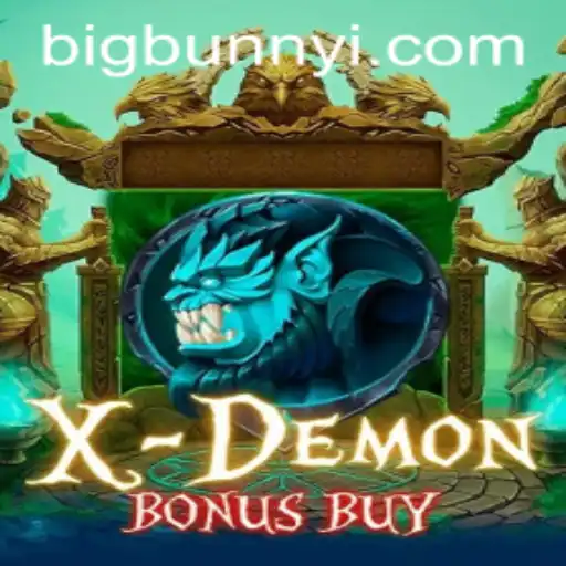 XDemonBonusBuy: Navigating the Thrilling World of BigBunny Adventures
