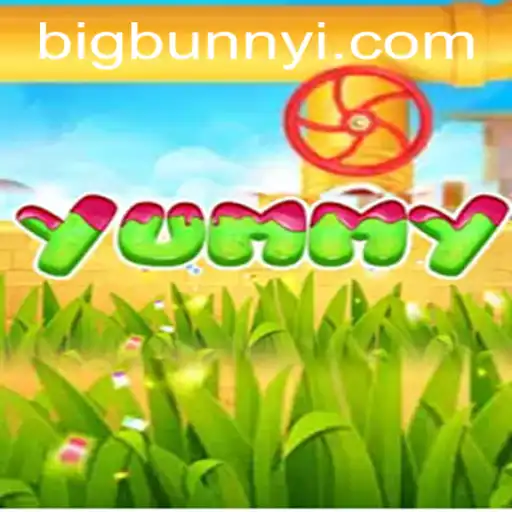 Exploring the World of Yummy: A Breathtaking Adventure with Bigbunny